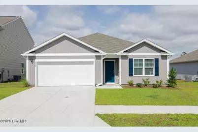 4784 Scaup Way, Winnabow, NC 28479 - Photo 1