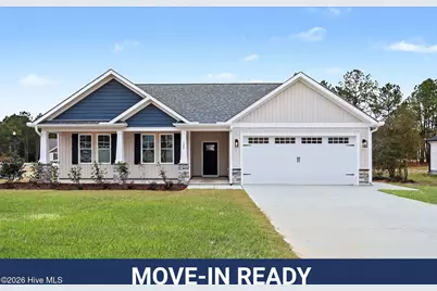 120 Prosecco Drive, Princeton, NC 27569 - Photo 1