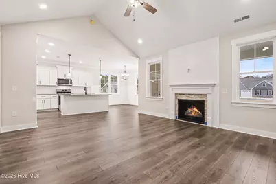 120 Prosecco Drive, Princeton, NC 27569 - Photo 5