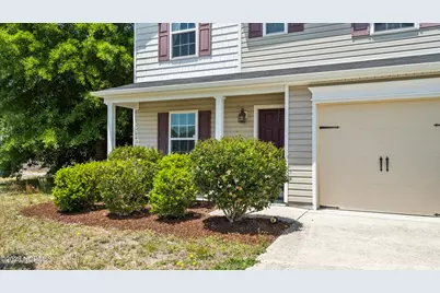 116 Sages Ridge Drive, Holly Ridge, NC 28445 - Photo 3