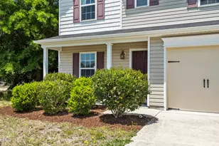 116 Sages Ridge Dr, Holly Ridge, NC 28445 - Photo 3