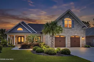 2393 Red Birch Trail NE, Leland, NC 28451 - Photo 1
