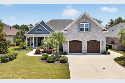 2393 Red Birch Trail NE, Leland, NC 28451 - Photo 3
