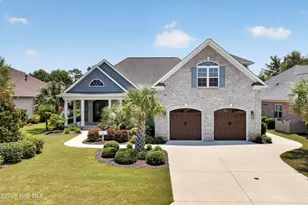 2393 Red Birch Trail NE, Leland, NC 28451 - Photo 3