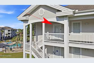 4789 Wild Iris Drive #Apt 301, Myrtle Beach, SC 29577 - Photo 1