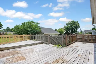 116 Jones Street, Holly Ridge, NC 28445 - Photo 39
