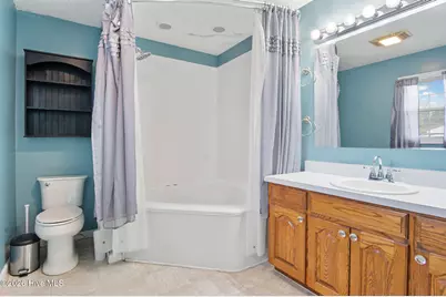 116 Jones Street, Holly Ridge, NC 28445 - Photo 35