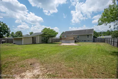116 Jones Street, Holly Ridge, NC 28445 - Photo 41