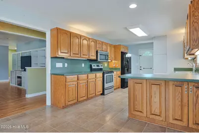 116 Jones Street, Holly Ridge, NC 28445 - Photo 15