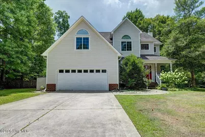 306 Taliaferro Lane, New Bern, NC 28560 - Photo 1