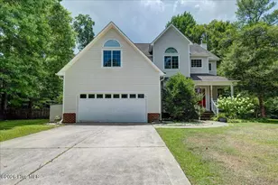 306 Taliaferro Ln, New Bern, NC 28560 - Photo 1