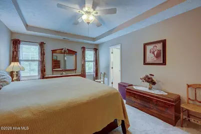 306 Taliaferro Lane, New Bern, NC 28560 - Photo 29
