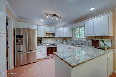 306 Taliaferro Lane, New Bern, NC 28560 - Photo 19