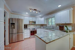 306 Taliaferro Ln, New Bern, NC 28560 - Photo 19