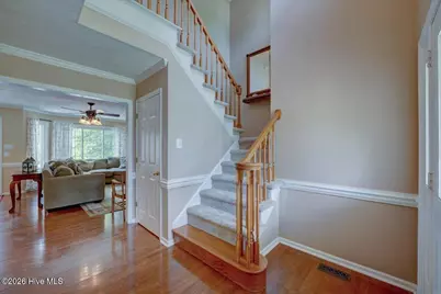 306 Taliaferro Lane, New Bern, NC 28560 - Photo 17