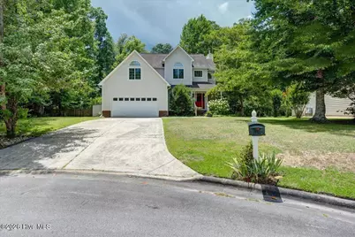 306 Taliaferro Lane, New Bern, NC 28560 - Photo 3