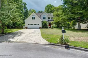 306 Taliaferro Ln, New Bern, NC 28560 - Photo 3