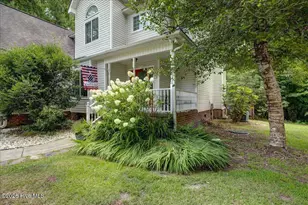 306 Taliaferro Ln, New Bern, NC 28560 - Photo 3