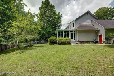 306 Taliaferro Lane, New Bern, NC 28560 - Photo 47