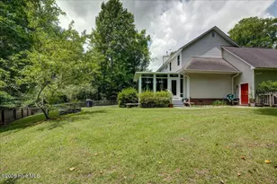 306 Taliaferro Ln, New Bern, NC 28560 - Photo 47