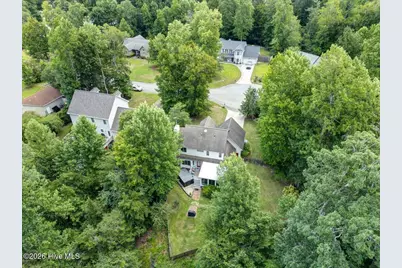 306 Taliaferro Lane, New Bern, NC 28560 - Photo 49