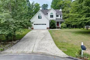 306 Taliaferro Ln, New Bern, NC 28560 - Photo 33