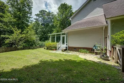 306 Taliaferro Lane, New Bern, NC 28560 - Photo 31