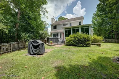 306 Taliaferro Lane, New Bern, NC 28560 - Photo 29