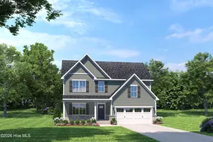 638 Eastwood Park Rd, Sunset Beach, NC 28468 - Photo 1