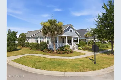 8701 Maple Ash Trail NE, Leland, NC 28451 - Photo 3