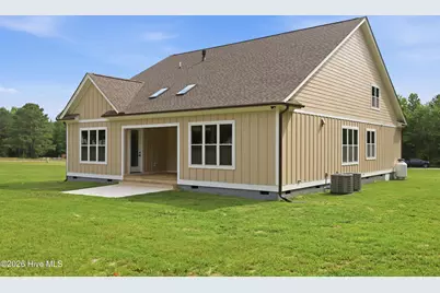 15 Black Feather Lane, Youngsville, NC 27596 - Photo 5