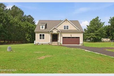 15 Black Feather Lane, Youngsville, NC 27596 - Photo 21