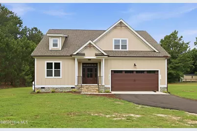 15 Black Feather Lane, Youngsville, NC 27596 - Photo 1