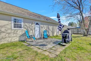 110 Foxlair Dr, Hubert, NC 28539 - Photo 17