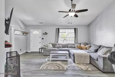 110 Foxlair Drive, Hubert, NC 28539 - Photo 5