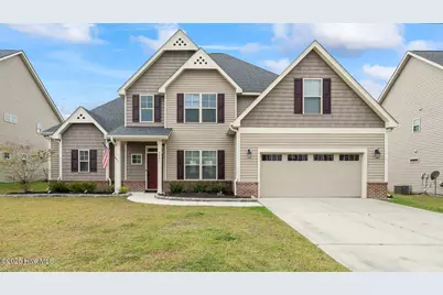 203 Holmes Point Court, Jacksonville, NC 28546 - Photo 1