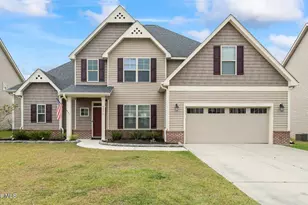 203 Holmes Point Ct, Jacksonville, NC 28546 - Photo 1