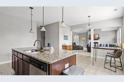 203 Holmes Point Court, Jacksonville, NC 28546 - Photo 19