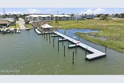 602 W Fort Macon Road #246 Palm Suites, Atlantic Beach, NC 28512 - Photo 13