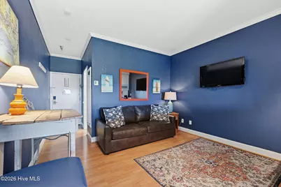 602 W Fort Macon Road #246 Palm Suites, Atlantic Beach, NC 28512 - Photo 3