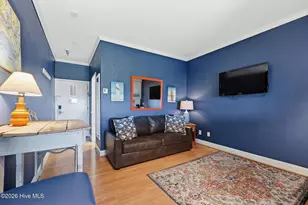 602 W Fort Macon Rd, Atlantic Beach, NC 28512 - Photo 3