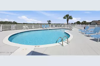 602 W Fort Macon Road #246 Palm Suites, Atlantic Beach, NC 28512 - Photo 17