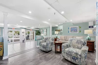 602 W Fort Macon Road #246 Palm Suites, Atlantic Beach, NC 28512 - Photo 19