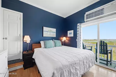 602 W Fort Macon Road #246 Palm Suites, Atlantic Beach, NC 28512 - Photo 5