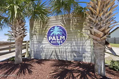 602 W Fort Macon Road #246 Palm Suites, Atlantic Beach, NC 28512 - Photo 21