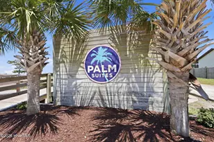 602 W Fort Macon Rd, Atlantic Beach, NC 28512 - Photo 21