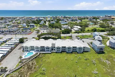 602 W Fort Macon Road #246 Palm Suites, Atlantic Beach, NC 28512 - Photo 11