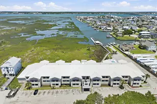 602 W Fort Macon Rd, Atlantic Beach, NC 28512 - Photo 1