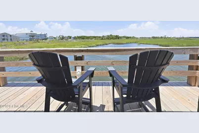 602 W Fort Macon Road #246 Palm Suites, Atlantic Beach, NC 28512 - Photo 15