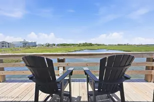 602 W Fort Macon Rd, Atlantic Beach, NC 28512 - Photo 15